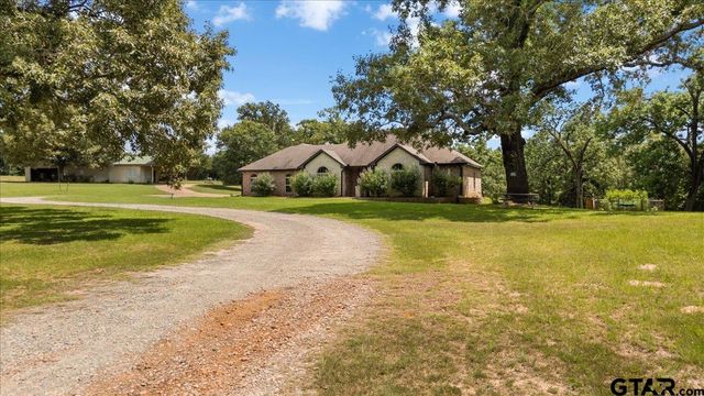 25115 County Road 453, Mineola, TX 75773