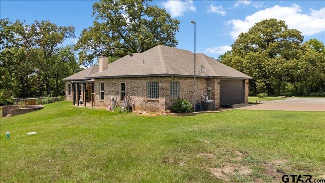 25115 County Road 453, Mineola, TX 75773