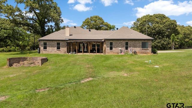 25115 County Road 453, Mineola, TX 75773