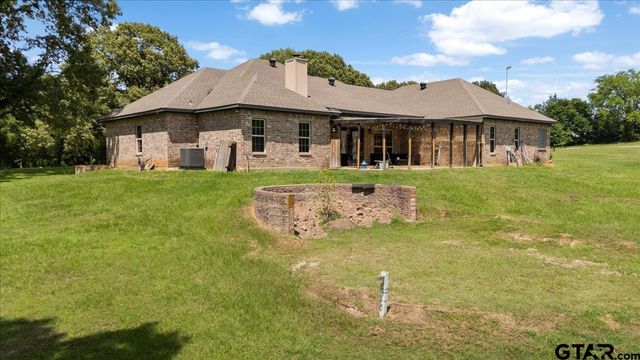 25115 County Road 453, Mineola, TX 75773
