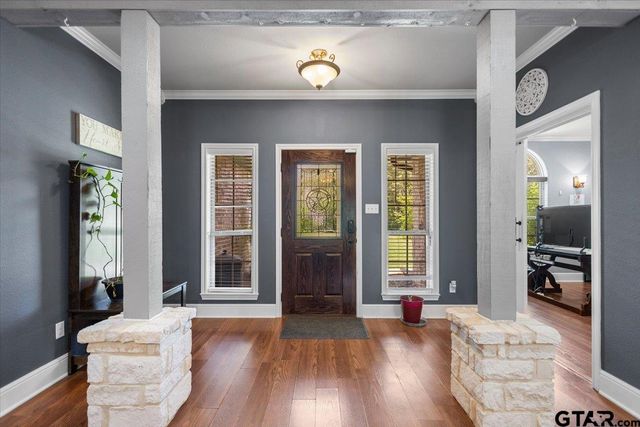 25115 County Road 453, Mineola, TX 75773