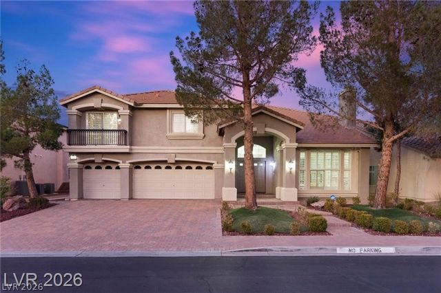 4198 Abernethy Forest Place, Las Vegas, NV 89141
