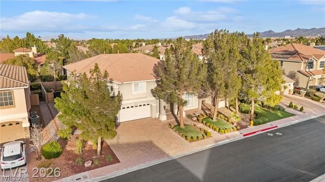 4198 Abernethy Forest Place, Las Vegas, NV 89141