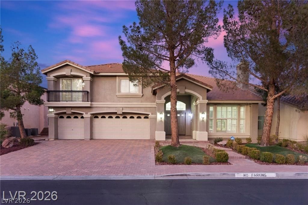 4198 Abernethy Forest Place, Las Vegas, NV 89141 — photo 5