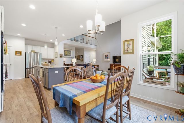3780 Aston Trl, Powhatan, VA 23139