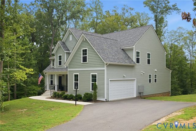 3780 Aston Trl, Powhatan, VA 23139