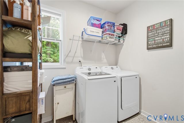 3780 Aston Trl, Powhatan, VA 23139