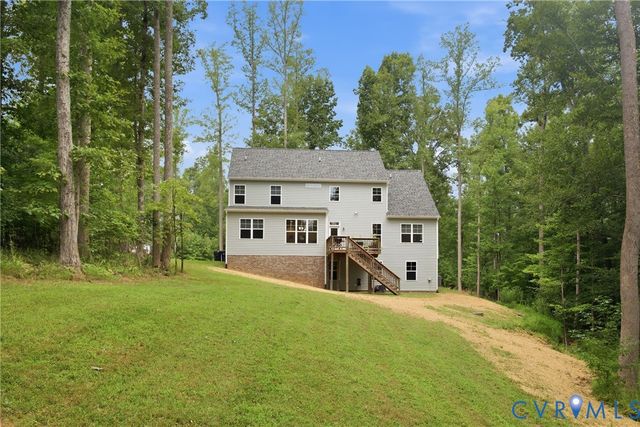 3780 Aston Trl, Powhatan, VA 23139