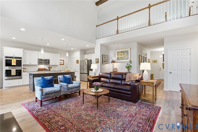3780 Aston Trl, Powhatan, VA 23139