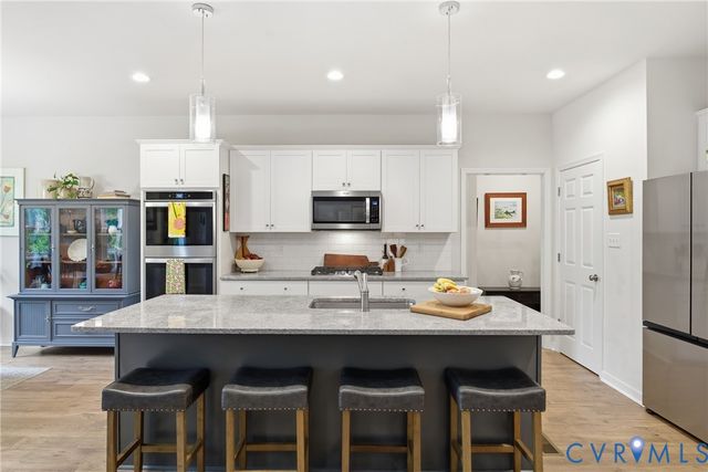 3780 Aston Trl, Powhatan, VA 23139