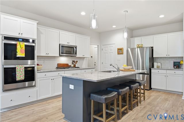 3780 Aston Trl, Powhatan, VA 23139
