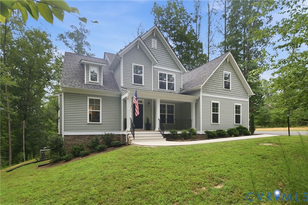 3780 Aston Trl, Powhatan, VA 23139