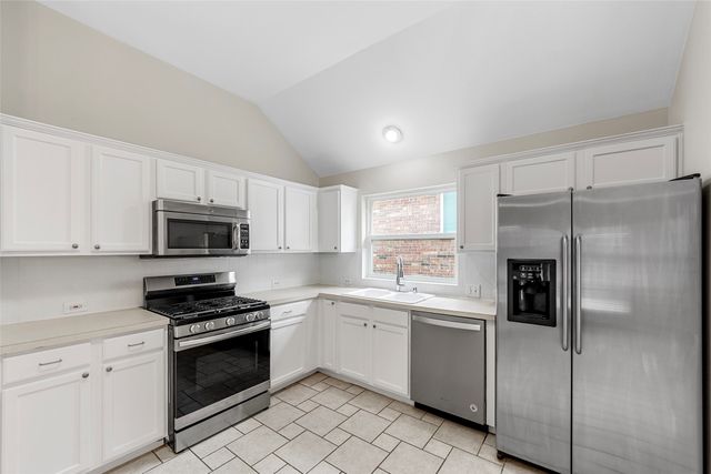 7612 Sonoma Valley Drive, Frisco, TX 75035