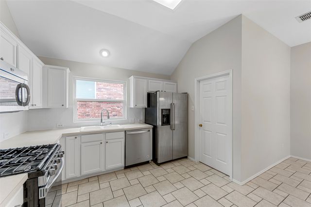 7612 Sonoma Valley Drive, Frisco, TX 75035