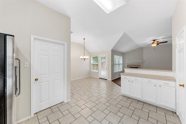 7612 Sonoma Valley Drive, Frisco, TX 75035
