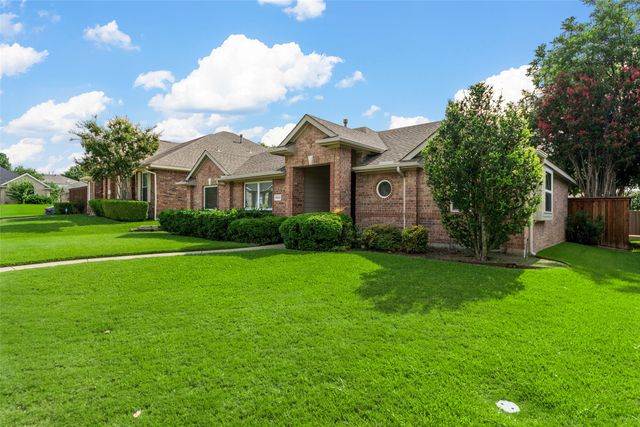 7612 Sonoma Valley Drive, Frisco, TX 75035