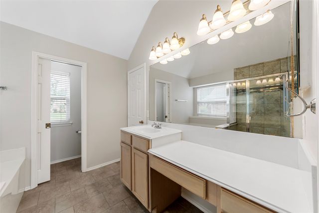 7612 Sonoma Valley Drive, Frisco, TX 75035
