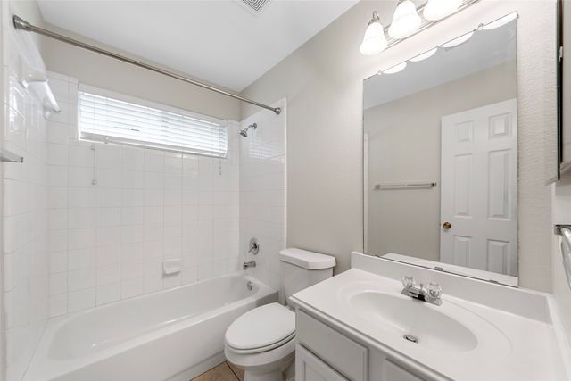 7612 Sonoma Valley Drive, Frisco, TX 75035
