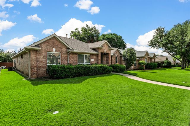 7612 Sonoma Valley Drive, Frisco, TX 75035