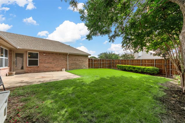 7612 Sonoma Valley Drive, Frisco, TX 75035