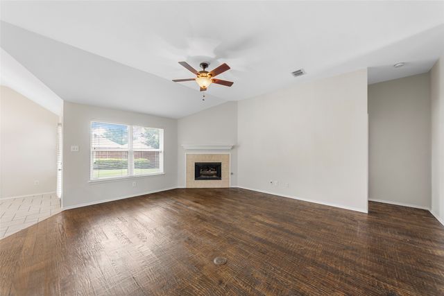 7612 Sonoma Valley Drive, Frisco, TX 75035