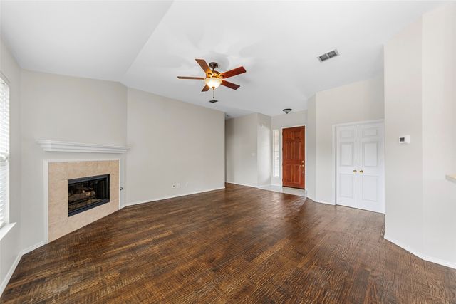 7612 Sonoma Valley Drive, Frisco, TX 75035