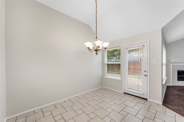 7612 Sonoma Valley Drive, Frisco, TX 75035