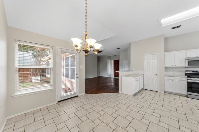 7612 Sonoma Valley Drive, Frisco, TX 75035