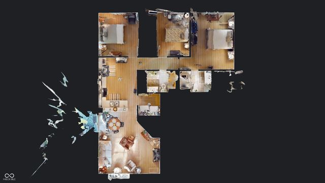 9979 Waterside Drive, Noblesville, IN 46060