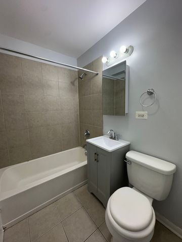 1928 Jackson Avenue 1A, Evanston, IL 60201