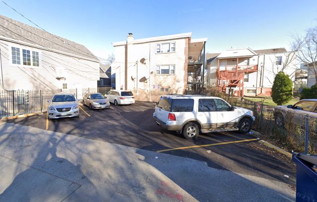 1928 Jackson Avenue 1A, Evanston, IL 60201