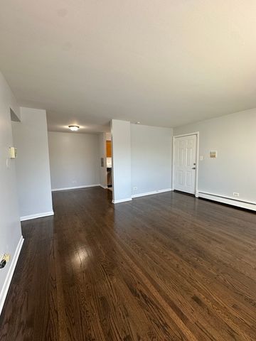 1928 Jackson Avenue 1A, Evanston, IL 60201