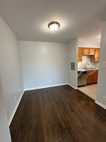 1928 Jackson Avenue 1A, Evanston, IL 60201
