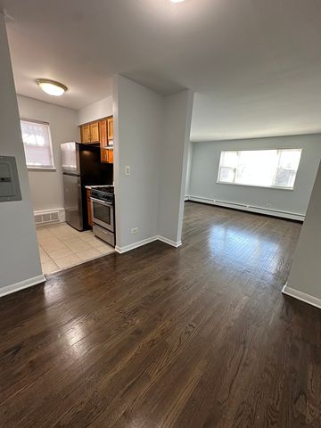 1928 Jackson Avenue 1A, Evanston, IL 60201