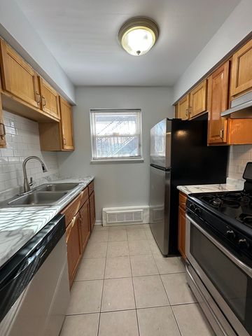 1928 Jackson Avenue 1A, Evanston, IL 60201