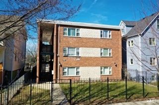 1928 Jackson Avenue 1A, Evanston, IL 60201