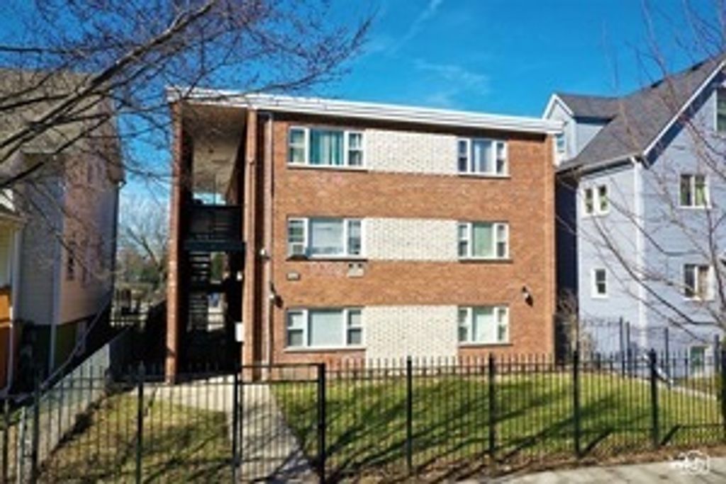 1928 Jackson Avenue 1A, Evanston, IL 60201