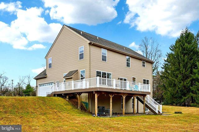 577 W BOOT RD, West Chester, PA 19380