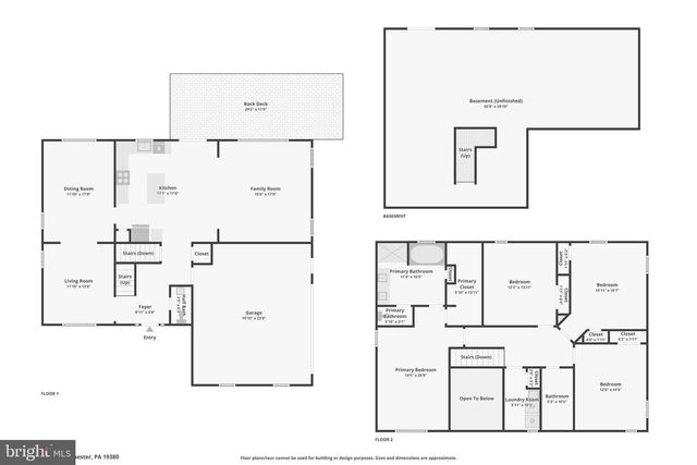 577 W BOOT RD, West Chester, PA 19380