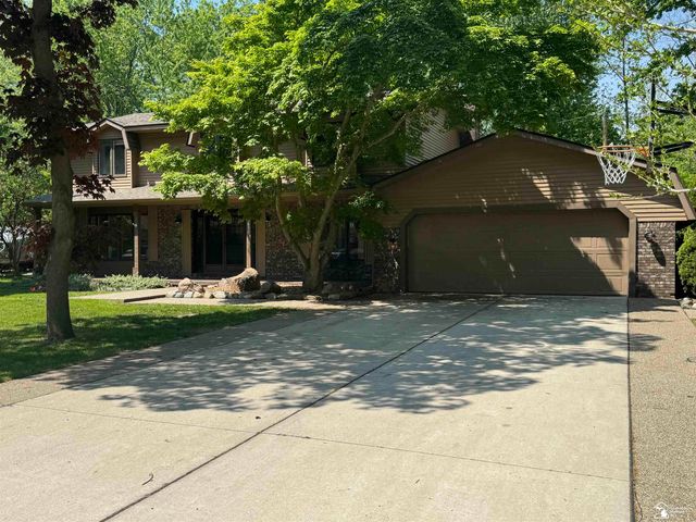 8859 Joann Street, Berlin Twp, MI 48166