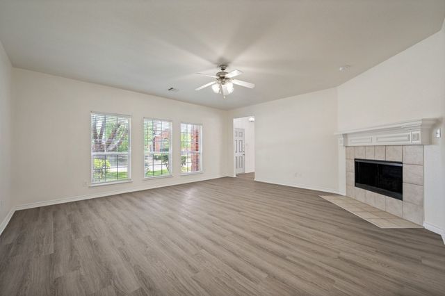 7708 Loma Alta Trail, Mckinney, TX 75070