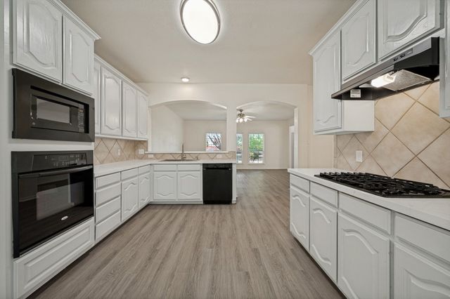 7708 Loma Alta Trail, Mckinney, TX 75070