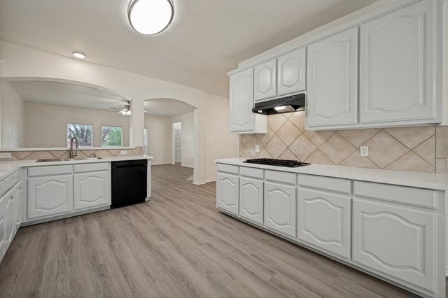 7708 Loma Alta Trail, Mckinney, TX 75070