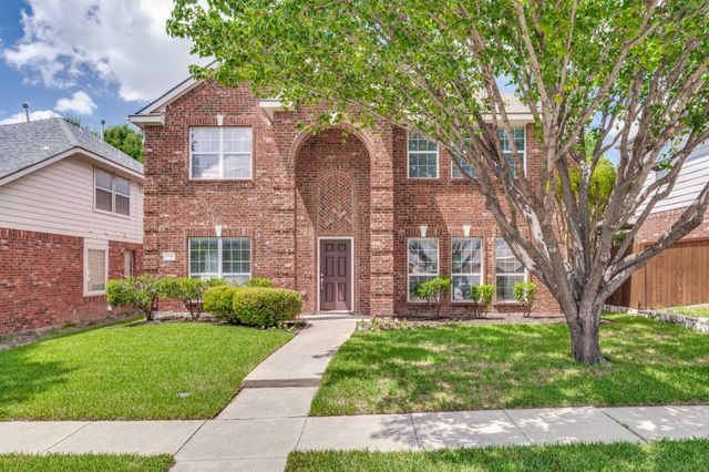 7708 Loma Alta Trail, Mckinney, TX 75070