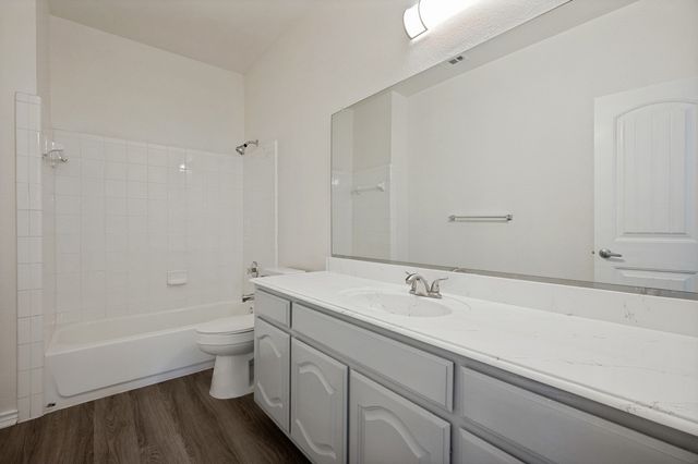 7708 Loma Alta Trail, Mckinney, TX 75070