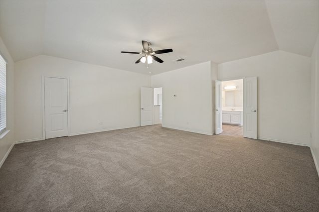 7708 Loma Alta Trail, Mckinney, TX 75070
