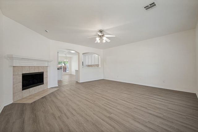 7708 Loma Alta Trail, Mckinney, TX 75070