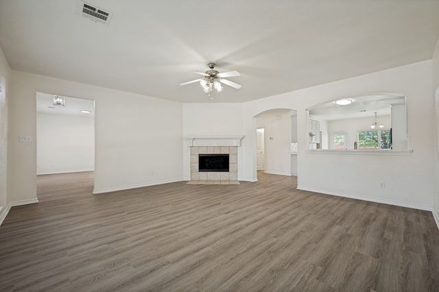 7708 Loma Alta Trail, Mckinney, TX 75070