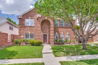 7708 Loma Alta Trail, Mckinney, TX 75070