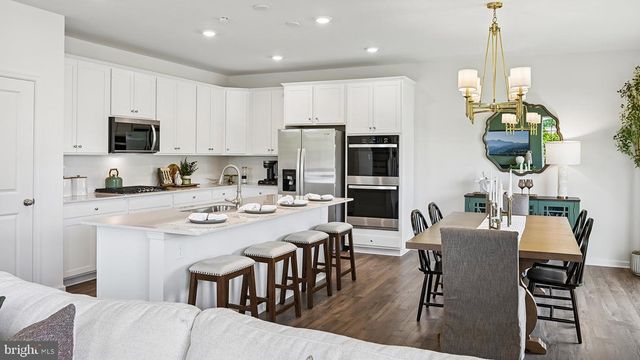3055 BELLA CIRCLE, Norristown, PA 19403